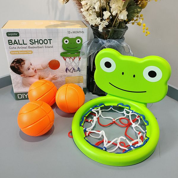 Childrens Mini Basketball Hoop Toy Indoor Outdoor Sport Wall Hanging Basketball Ring Newly Suck Wall-mounted Stand With PumpToy
Childrens Mini Basketball Hoop Toy Indoor Outdoor Sport Wall Hanging Basketball Ring Newly Suck Wall-mounted Stand With PumpToy