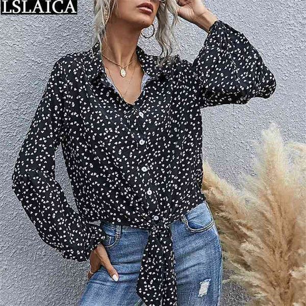 blouse women fashion print long sleeve turn-down collar strappy female shirt casual office lady autumn streetwear 210515, White
blouse women fashion print long sleeve turn-down collar strappy female shirt casual office lady autumn streetwear 210515, White