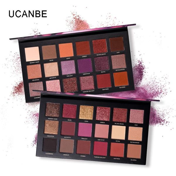eye shadow 18 color rose golden tray mashed potato mermaid ji kim makeup plate
eye shadow 18 color rose golden tray mashed potato mermaid ji kim makeup plate