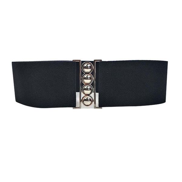 women super wide belts elasticity loose tight fabric girdle casual adjustable ladies dress decoration waistband kt136, Black;brown
women super wide belts elasticity loose tight fabric girdle casual adjustable ladies dress decoration waistband kt136, Black;brown