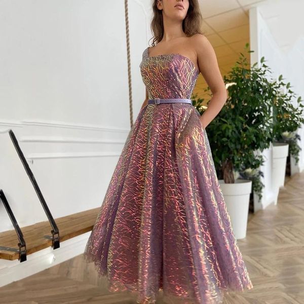 party dresses women glitter lace prom dress a-line one shoulder cap sleeves pockets sequined saudi arabia evening custom made, White;black
party dresses women glitter lace prom dress a-line one shoulder cap sleeves pockets sequined saudi arabia evening custom made, White;black