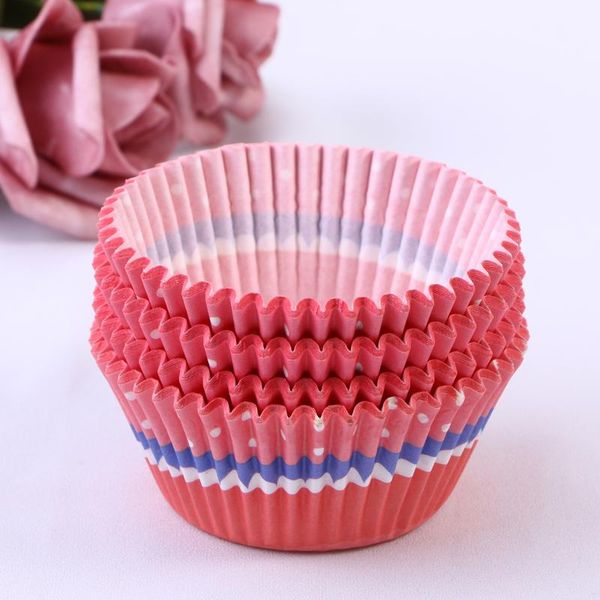other festive & party supplies 100 pcs paper baking cups cupcake wrappers liners muffin cases cake cup favors (red)
other festive & party supplies 100 pcs paper baking cups cupcake wrappers liners muffin cases cake cup favors (red)