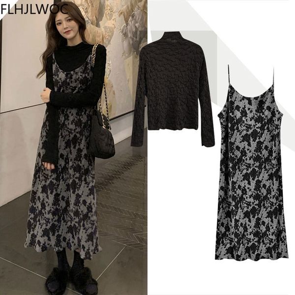 casual dresses spring fenimine vestidos women sleeveless cute sweet date girls japan korea style clothes floral vintage shirt 5sz6, Black;gray
casual dresses spring fenimine vestidos women sleeveless cute sweet date girls japan korea style clothes floral vintage shirt 5sz6, Black;gray