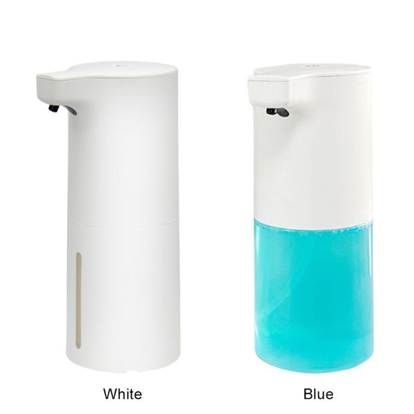 liquid soap dispenser kitchen hand automatic bathroom foam touchless induction wash machine
liquid soap dispenser kitchen hand automatic bathroom foam touchless induction wash machine