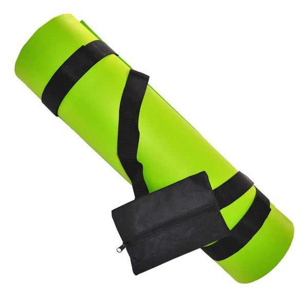 yoga mats 1 piece bodybuilding mat shoulder strap with pocket bag gym sport exercise fitness bundle belt accessory storage
yoga mats 1 piece bodybuilding mat shoulder strap with pocket bag gym sport exercise fitness bundle belt accessory storage