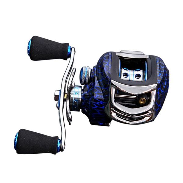 baitcasting reels lb reel sea fishing 6.3:1 14+1bb max drag 11lbs casting for feeder carp left/right handed
baitcasting reels lb reel sea fishing 6.3:1 14+1bb max drag 11lbs casting for feeder carp left/right handed