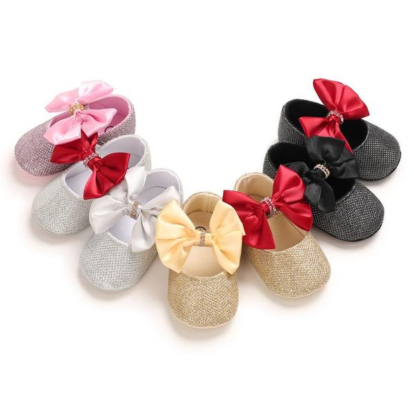 first walkers focusnorm 0-18m baby girls boys shoes solid color anti-slip footwear bowknot walking for spring fall
first walkers focusnorm 0-18m baby girls boys shoes solid color anti-slip footwear bowknot walking for spring fall