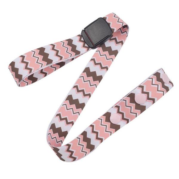 pacifiers# baby feeding bottle anti lost strap universal adjustable slip kids pacifier toys teether fixing hanging rope children
pacifiers# baby feeding bottle anti lost strap universal adjustable slip kids pacifier toys teether fixing hanging rope children