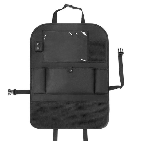 car organizer seat storage bag back-mounted sundries finishing pocket 4usb charging notebook water cup
car organizer seat storage bag back-mounted sundries finishing pocket 4usb charging notebook water cup