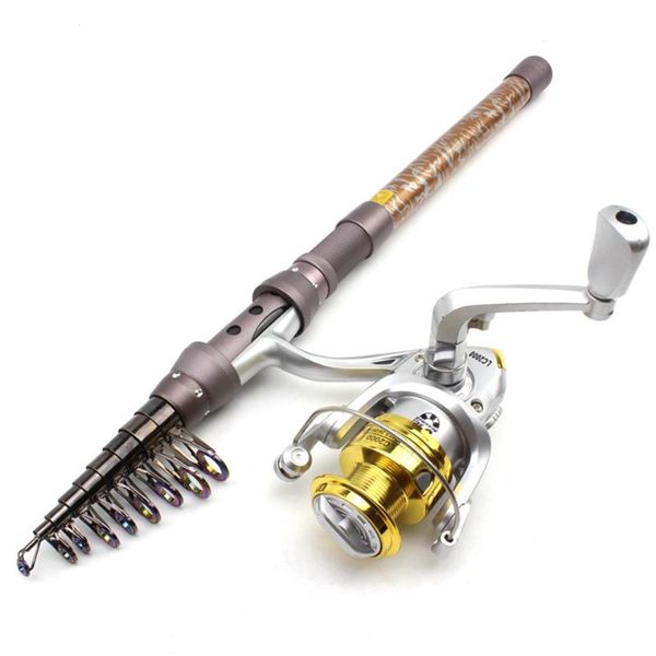 boat fishing rods sea rod reel set, portable bait rod, carbon fiber throwing trout bass fishing, carp 1.8m-3.6m
boat fishing rods sea rod reel set, portable bait rod, carbon fiber throwing trout bass fishing, carp 1.8m-3.6m