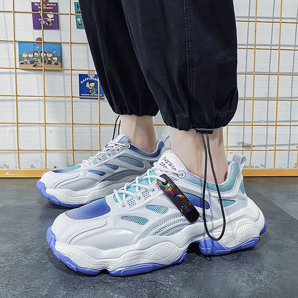 fashion men women running shoes black white nave blue green yellow -48 comfortable breathable mens trainers sports sneakers outdoor size 39-
fashion men women running shoes black white nave blue green yellow -48 comfortable breathable mens trainers sports sneakers outdoor size 39-
