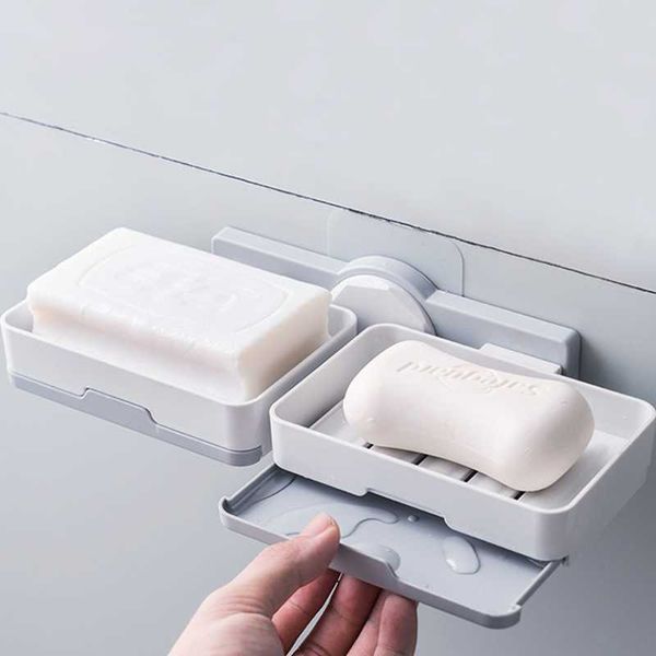 soap dishes elyn 2021 arrival wall-mounted holder box storage bathroom accessories punch-free
soap dishes elyn 2021 arrival wall-mounted holder box storage bathroom accessories punch-free