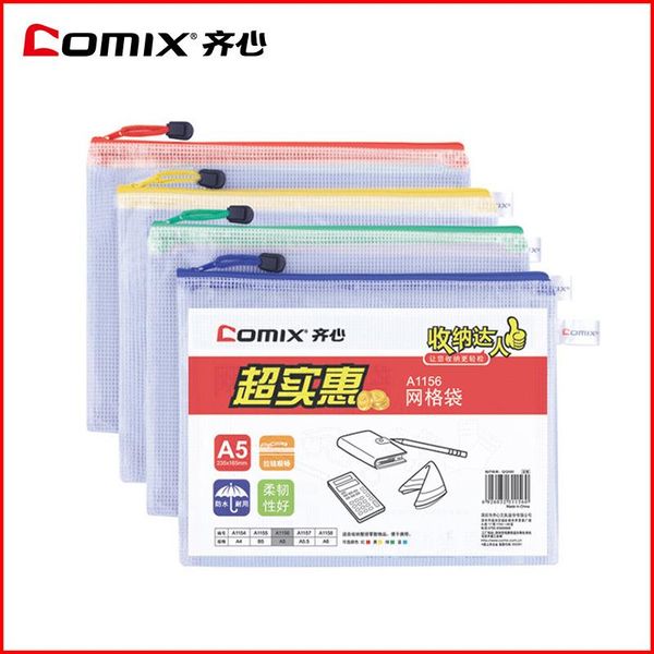 business card files the grid a1155 pvc comix zipper bag document stationery office supplies b5 5pcs/set
business card files the grid a1155 pvc comix zipper bag document stationery office supplies b5 5pcs/set