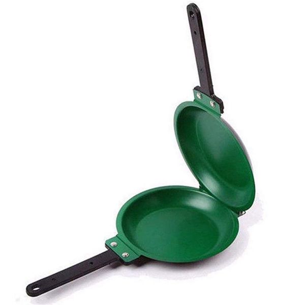 non-stick pan, double-sided frying pan breakfast gas and induction cooker universal pans
non-stick pan, double-sided frying pan breakfast gas and induction cooker universal pans