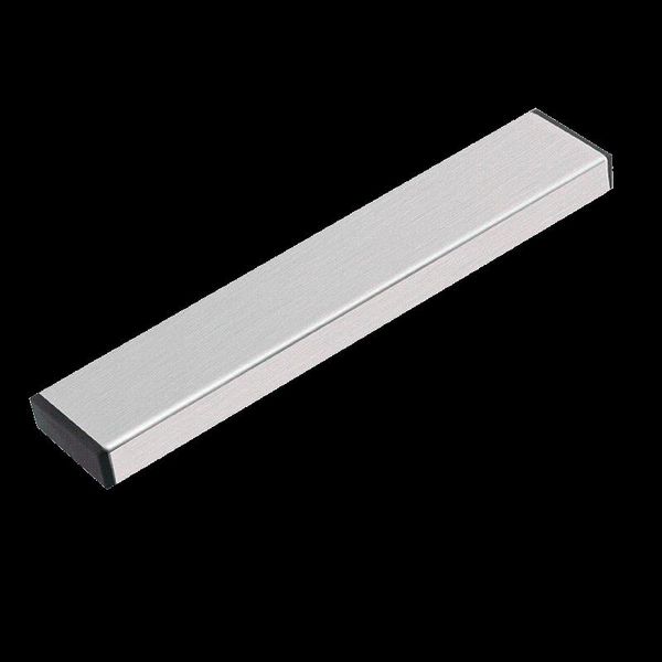 knife holder kitchen supplies stainless steel magnetic storage rack punch-suction bottles & jars
knife holder kitchen supplies stainless steel magnetic storage rack punch-suction bottles & jars