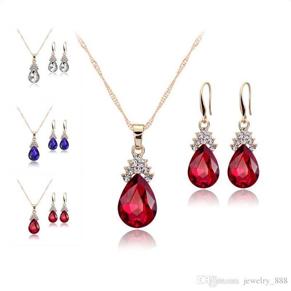 crystal diamond water drop necklace earrings jewelry sets gold chain necklace for women fashion wedding jewelry sets will and sandy, Silver
crystal diamond water drop necklace earrings jewelry sets gold chain necklace for women fashion wedding jewelry sets will and sandy, Silver