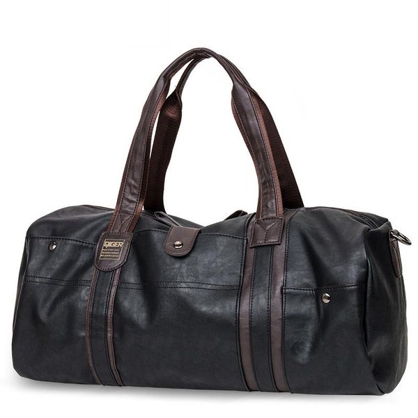 duffel bags leather handbag men travel bag carry on luggage women tote portable weekend overnight bolsa deporte sac
duffel bags leather handbag men travel bag carry on luggage women tote portable weekend overnight bolsa deporte sac