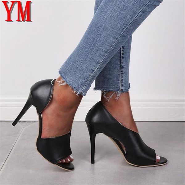 spring summer women pump sol fashion spell color high heels single shoes female patent leather wedding party woman gladiator sandals, Black
spring summer women pump sol fashion spell color high heels single shoes female patent leather wedding party woman gladiator sandals, Black