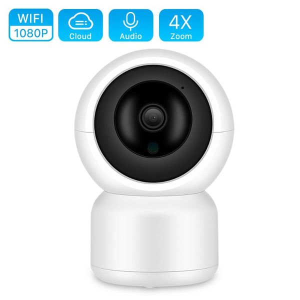 wifi camera ip 1080p auto tracking baby monitor surveillance cloud storage wi-fi ptz p2p cameras
wifi camera ip 1080p auto tracking baby monitor surveillance cloud storage wi-fi ptz p2p cameras