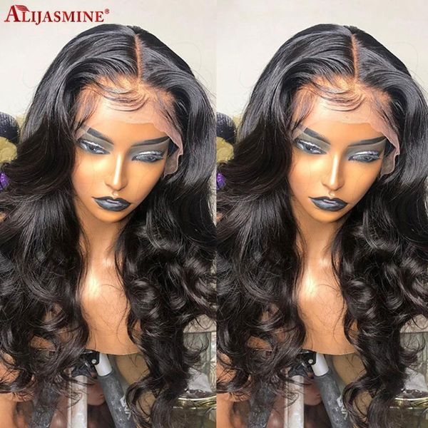 body wave wig brazilian lace front human hair for black women pre plucked with baby 150 density wigs remy1, Black;brown
body wave wig brazilian lace front human hair for black women pre plucked with baby 150 density wigs remy1, Black;brown