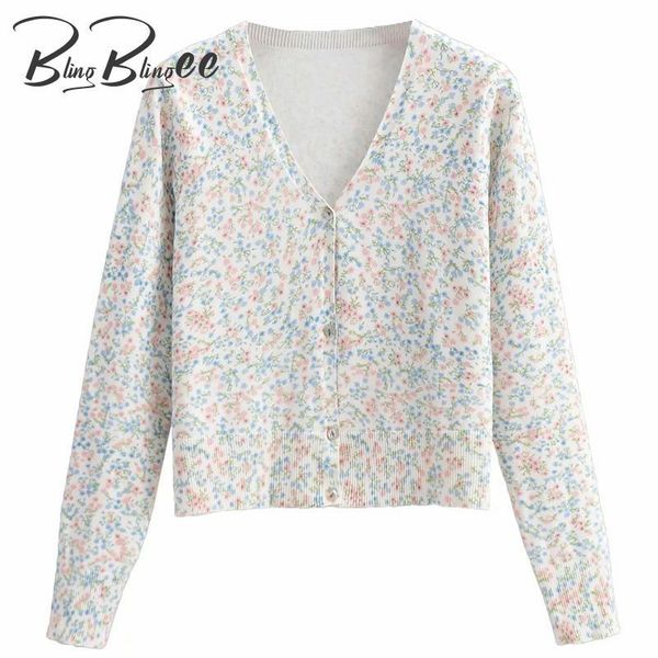 women's knits & tees blingblingee 2021 summer autumn knitted cardigan fashion printed button front slim casual women cropped sweaters f, White
women's knits & tees blingblingee 2021 summer autumn knitted cardigan fashion printed button front slim casual women cropped sweaters f, White