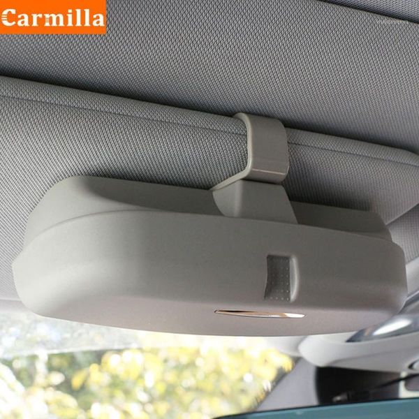 car sun visor glasses case holder for ds 3 4 5 6 7 ds3 ds4 ds5 ds6 ds7 sunglasses protection box accessories car-styling1
car sun visor glasses case holder for ds 3 4 5 6 7 ds3 ds4 ds5 ds6 ds7 sunglasses protection box accessories car-styling1