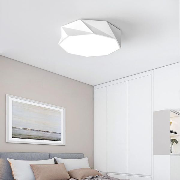 ceiling lights modern led light geometric bedroom lamp black iron simple kitchen white balcony
ceiling lights modern led light geometric bedroom lamp black iron simple kitchen white balcony