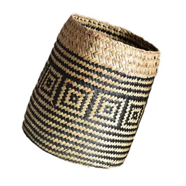 storage bags straw flower basket woven bamboo creative vase japanese-style barley dried
storage bags straw flower basket woven bamboo creative vase japanese-style barley dried