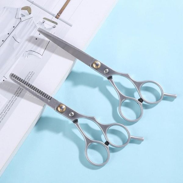hair scissors hairdressing set home stylist 6 inch stainless steel split bangs for thinning haircut
hair scissors hairdressing set home stylist 6 inch stainless steel split bangs for thinning haircut