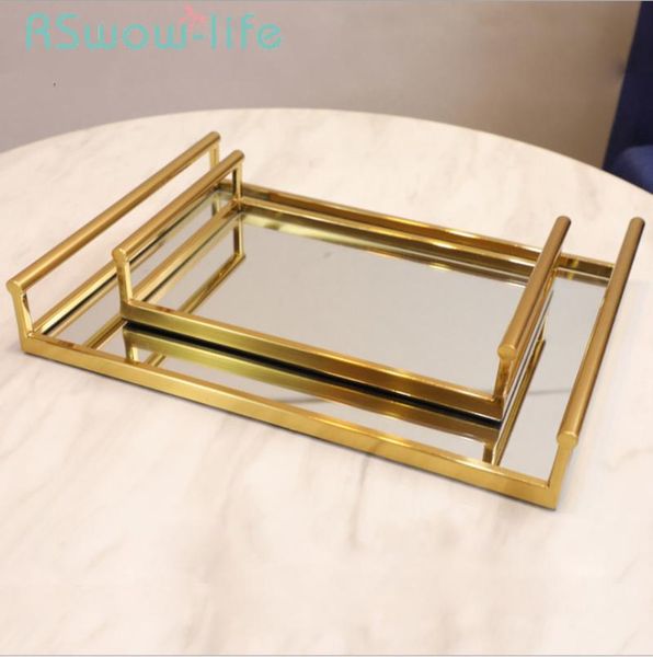 kitchen storage & organization simple modern metal tray decoration home el desktrays cosmetics jewelry for
kitchen storage & organization simple modern metal tray decoration home el desktrays cosmetics jewelry for