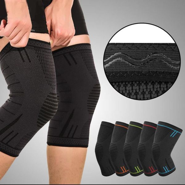 elastic knee pads nylon sport fitness kneepad patella brace running basketball volleyball stand braces supports elbow &, Black;gray
elastic knee pads nylon sport fitness kneepad patella brace running basketball volleyball stand braces supports elbow &, Black;gray
