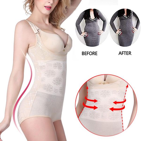 women's shapers slimming tummy shaper corrective underwear waist trainer binders body shapewear bulifter woman, Black;white
women's shapers slimming tummy shaper corrective underwear waist trainer binders body shapewear bulifter woman, Black;white