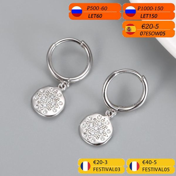 hoop & huggie s925 sterling silver earrings vintage baroque mini for women cute circle fine jewelry gold color, Golden;silver
hoop & huggie s925 sterling silver earrings vintage baroque mini for women cute circle fine jewelry gold color, Golden;silver