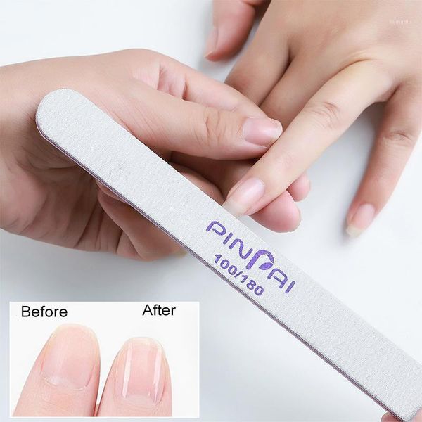 5pcs 100/180# nail files art buffer pedicure manicure gel polisher polish beauty tools box1
5pcs 100/180# nail files art buffer pedicure manicure gel polisher polish beauty tools box1