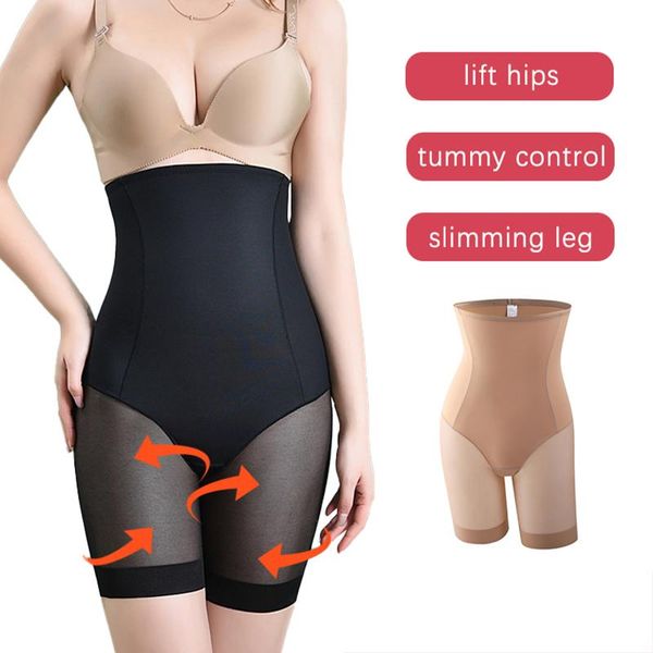 women seamless underwear flat belly control panties waist slimming body shapewear shaper bulifter briefs breathable women's shapers, Black;white
women seamless underwear flat belly control panties waist slimming body shapewear shaper bulifter briefs breathable women's shapers, Black;white