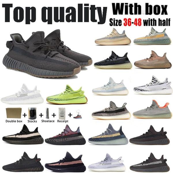 running shoes zebra yeezel reflective yecheil cloud white belgua earth static cinder man women 36-48 half size with box
running shoes zebra yeezel reflective yecheil cloud white belgua earth static cinder man women 36-48 half size with box