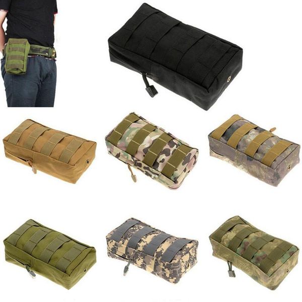 sports military 600d molle waist bag pouch utility magazine hunting hiking mag accessory medic tool pack outdoor bags
sports military 600d molle waist bag pouch utility magazine hunting hiking mag accessory medic tool pack outdoor bags
