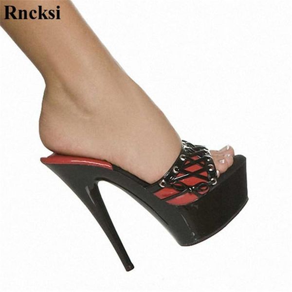 rncksi with straps women 15cm high heel platforms pole dance/performance/model shoes, wedding dance slippers shoes, Black
rncksi with straps women 15cm high heel platforms pole dance/performance/model shoes, wedding dance slippers shoes, Black