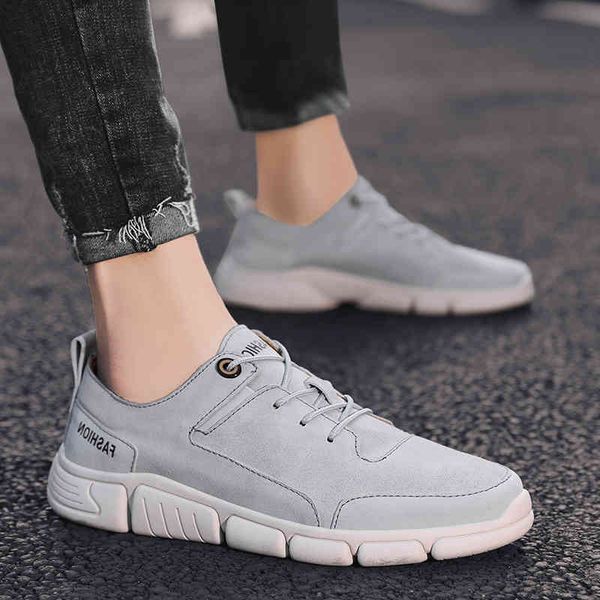 dress shoes fashion sneakers shoes men genuine leather casual for outdoor comfortable summer male footwear spring autumn awzb, Black
dress shoes fashion sneakers shoes men genuine leather casual for outdoor comfortable summer male footwear spring autumn awzb, Black