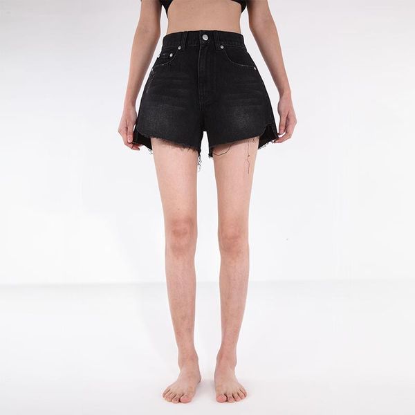 black shorts jeans woman plus size high waist 2021 summer tassel streetwear thin denim fashion wide leg pants women's, Blue
black shorts jeans woman plus size high waist 2021 summer tassel streetwear thin denim fashion wide leg pants women's, Blue