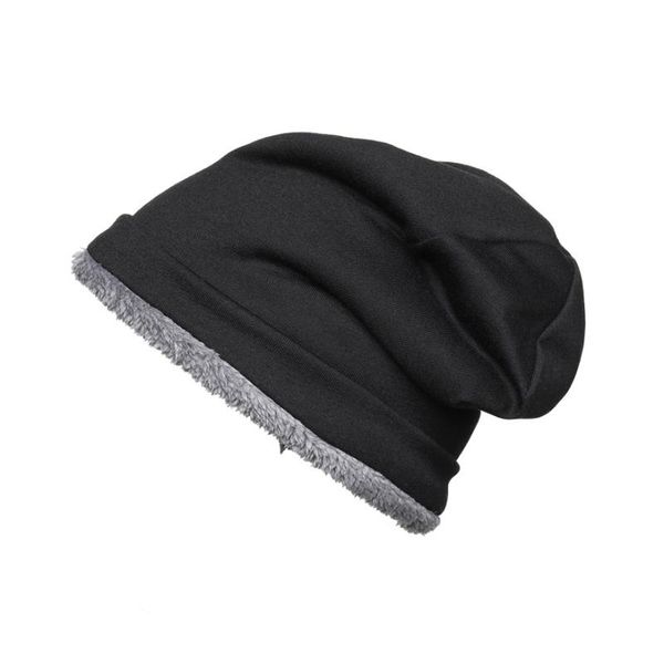 outdoor winter warm cotton hat jogging riding windproof casual fleece ski daily hats, Black;white
outdoor winter warm cotton hat jogging riding windproof casual fleece ski daily hats, Black;white