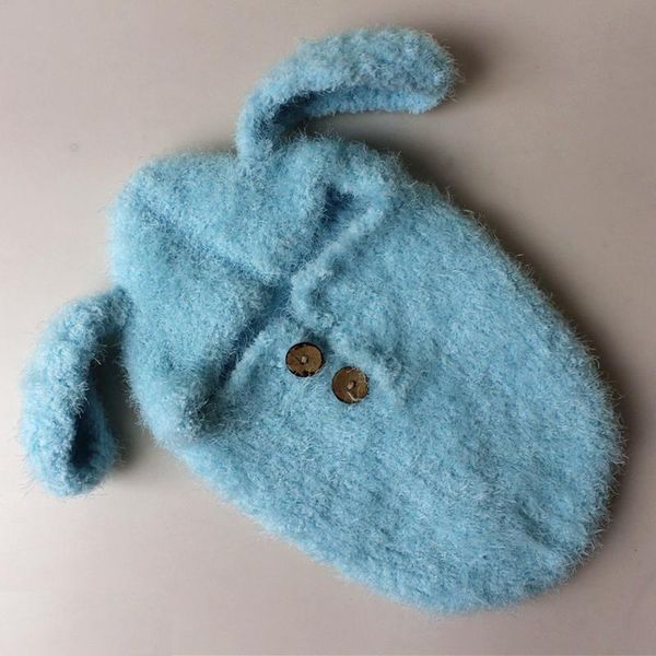 clothing sets baby soft sleeping bag hat set boys girls po shooting clothes born pography props crochet infant outfits, White
clothing sets baby soft sleeping bag hat set boys girls po shooting clothes born pography props crochet infant outfits, White