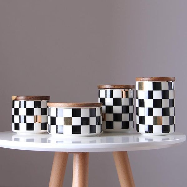 storage bottles & jars geometric ceramic for spices slimes tea coffee sugar bowl canister kitchen jar candy cane with lid accessory bank
storage bottles & jars geometric ceramic for spices slimes tea coffee sugar bowl canister kitchen jar candy cane with lid accessory bank
