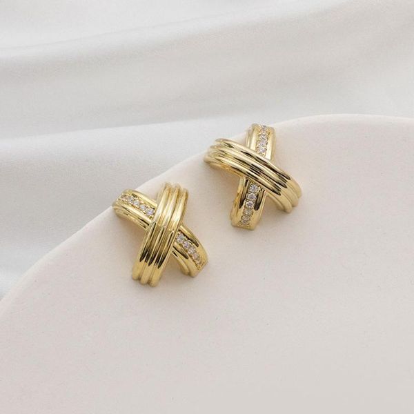 hoop & huggie south korea personality earrings 2021 temperament delicate women jewelry gifts, Golden;silver
hoop & huggie south korea personality earrings 2021 temperament delicate women jewelry gifts, Golden;silver