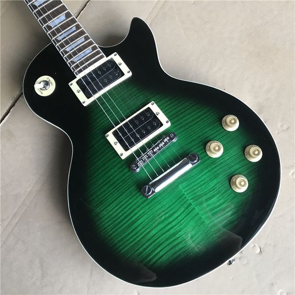 ultimate custom 1958 electric guitar signed limited edition anaconda burst flame / anacondaplain reen dark brown back
ultimate custom 1958 electric guitar signed limited edition anaconda burst flame / anacondaplain reen dark brown back