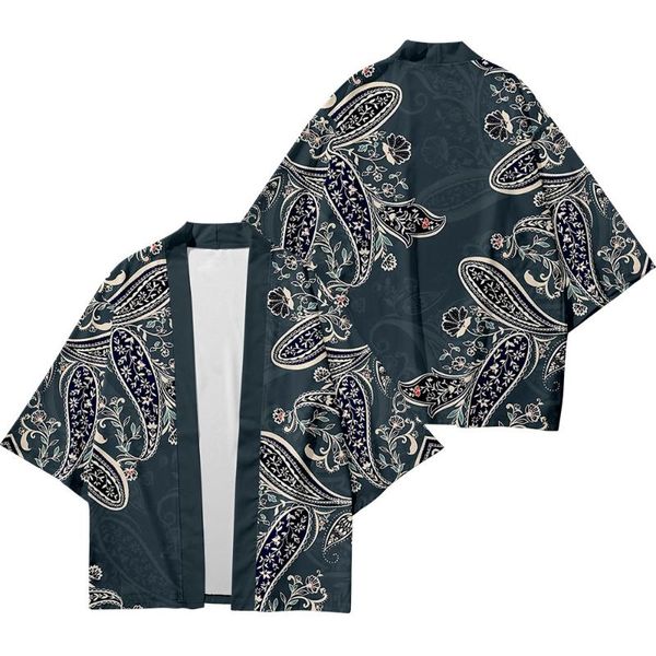 ethnic clothing summer traditional harajuku beach cardigan streetwear men yukata japanese kimonos loose thin sun-protective shirts, Red
ethnic clothing summer traditional harajuku beach cardigan streetwear men yukata japanese kimonos loose thin sun-protective shirts, Red