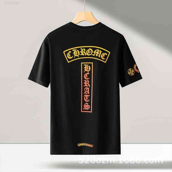 chrome/hearts heart fashion brand kro sanskrit t color paste printing heart style hip hop couple loose round neck short sleeve t-shirt, White;black
chrome/hearts heart fashion brand kro sanskrit t color paste printing heart style hip hop couple loose round neck short sleeve t-shirt, White;black