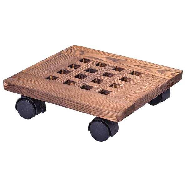 plant receptacle gardening flower stand flowerpot stands wooden tray roller mobile universal wheel wheeled pot planters & pots
plant receptacle gardening flower stand flowerpot stands wooden tray roller mobile universal wheel wheeled pot planters & pots