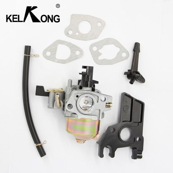 motorcycle fuel system kelkong oem carburetor 2kw - 3kw generator with gx160 gx200 5.5hp 6.5hp 168f engine
motorcycle fuel system kelkong oem carburetor 2kw - 3kw generator with gx160 gx200 5.5hp 6.5hp 168f engine