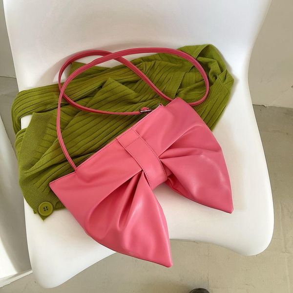 evening bags pu leather women large crossbody ladies bowknot shoulder messenger bag summer candy color girls purse handbags small tote
evening bags pu leather women large crossbody ladies bowknot shoulder messenger bag summer candy color girls purse handbags small tote